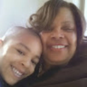 Meet your Posher, Merriel